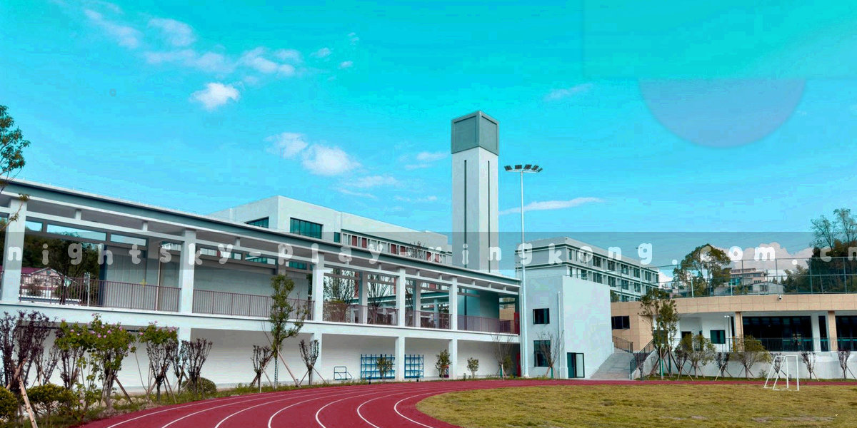 三步路径沿轨道节点依次点亮，从确定类别到进入赛程栏目的示意图